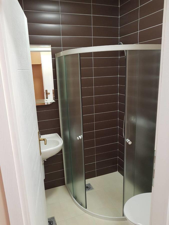City Hostel באניה לוקה מראה חיצוני תמונה