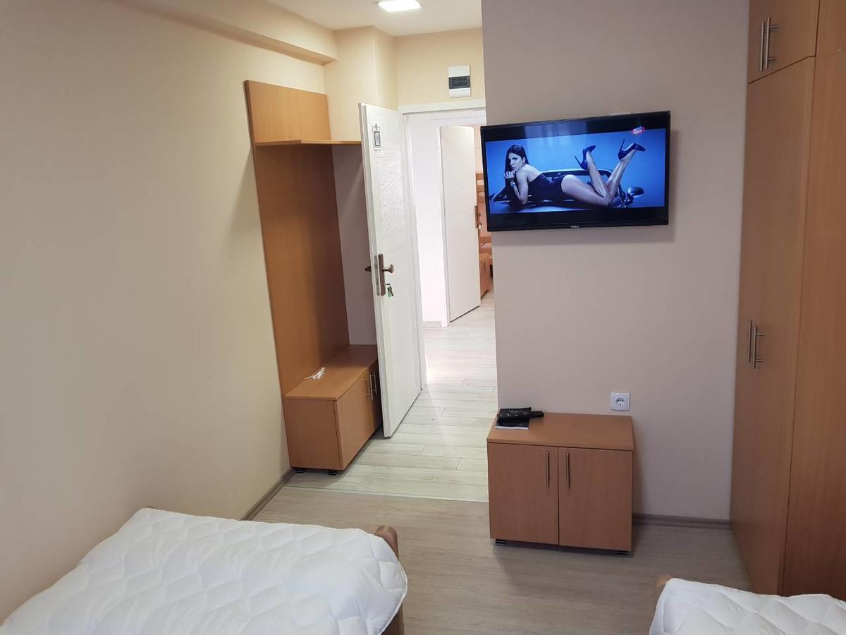 City Hostel באניה לוקה מראה חיצוני תמונה