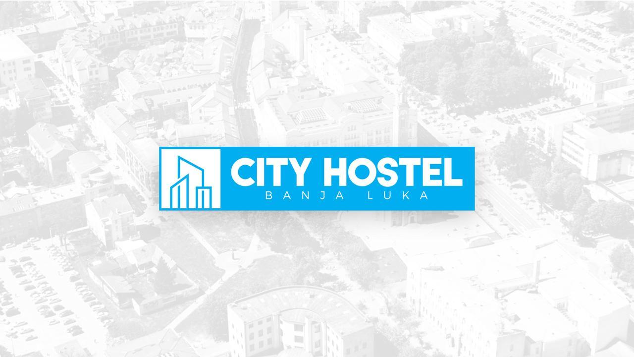 City Hostel באניה לוקה מראה חיצוני תמונה