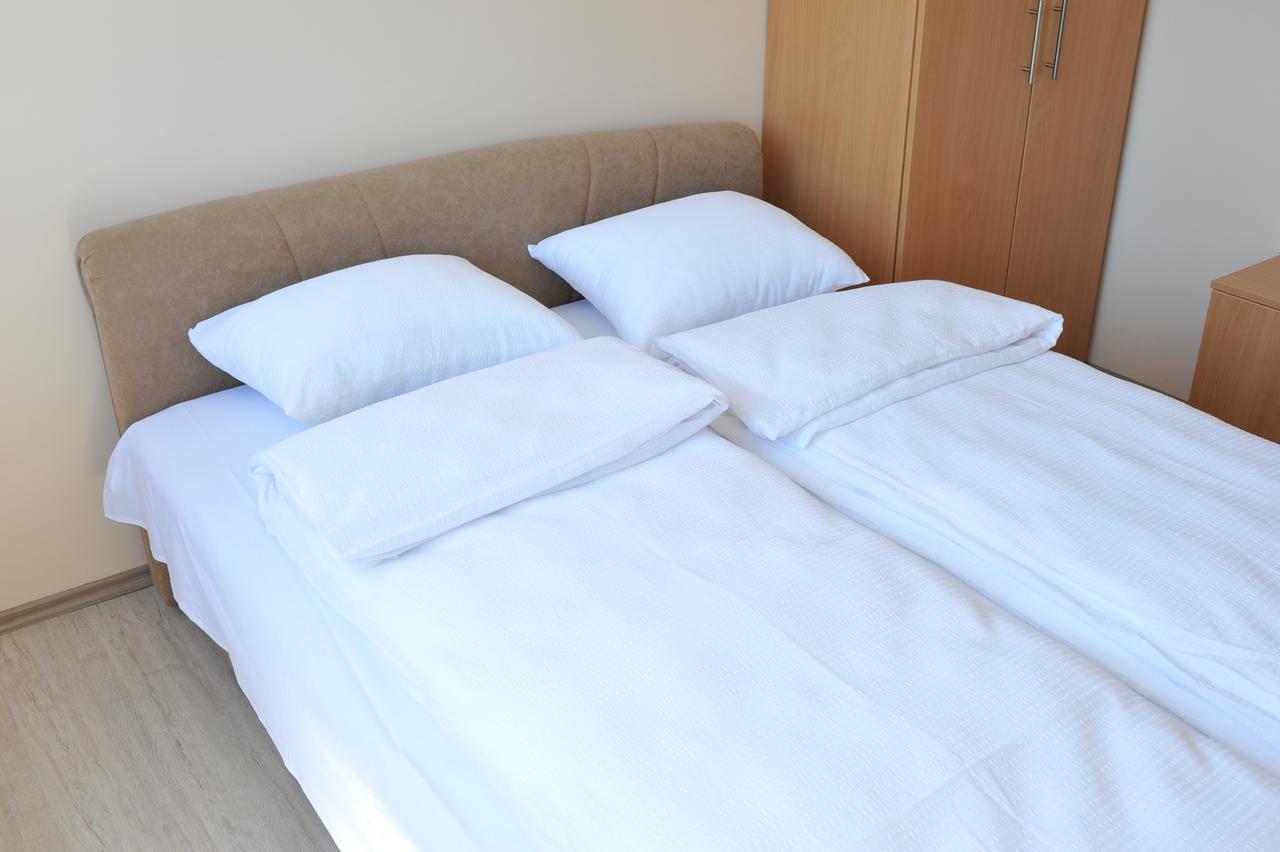 City Hostel באניה לוקה מראה חיצוני תמונה