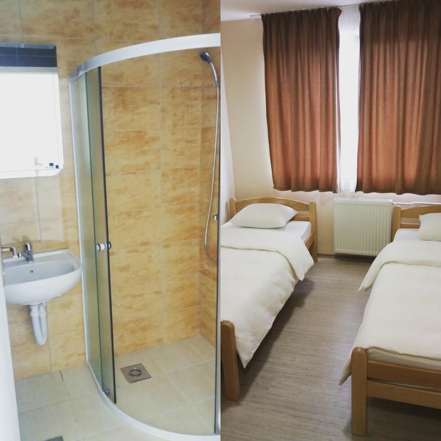 City Hostel באניה לוקה מראה חיצוני תמונה