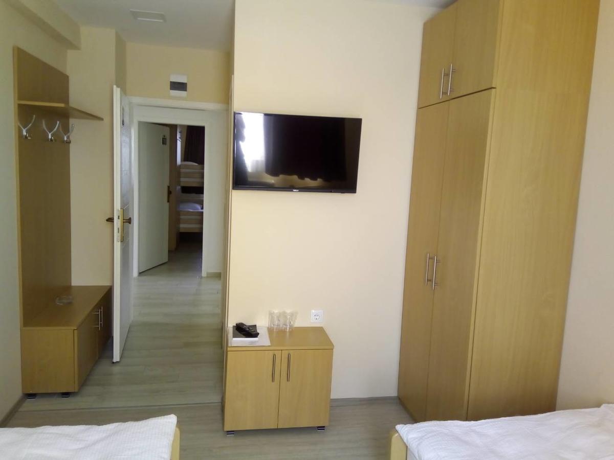 City Hostel באניה לוקה מראה חיצוני תמונה