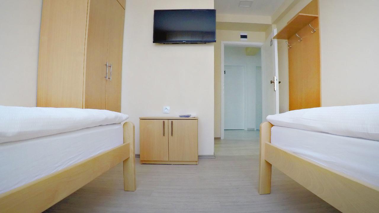 City Hostel באניה לוקה מראה חיצוני תמונה