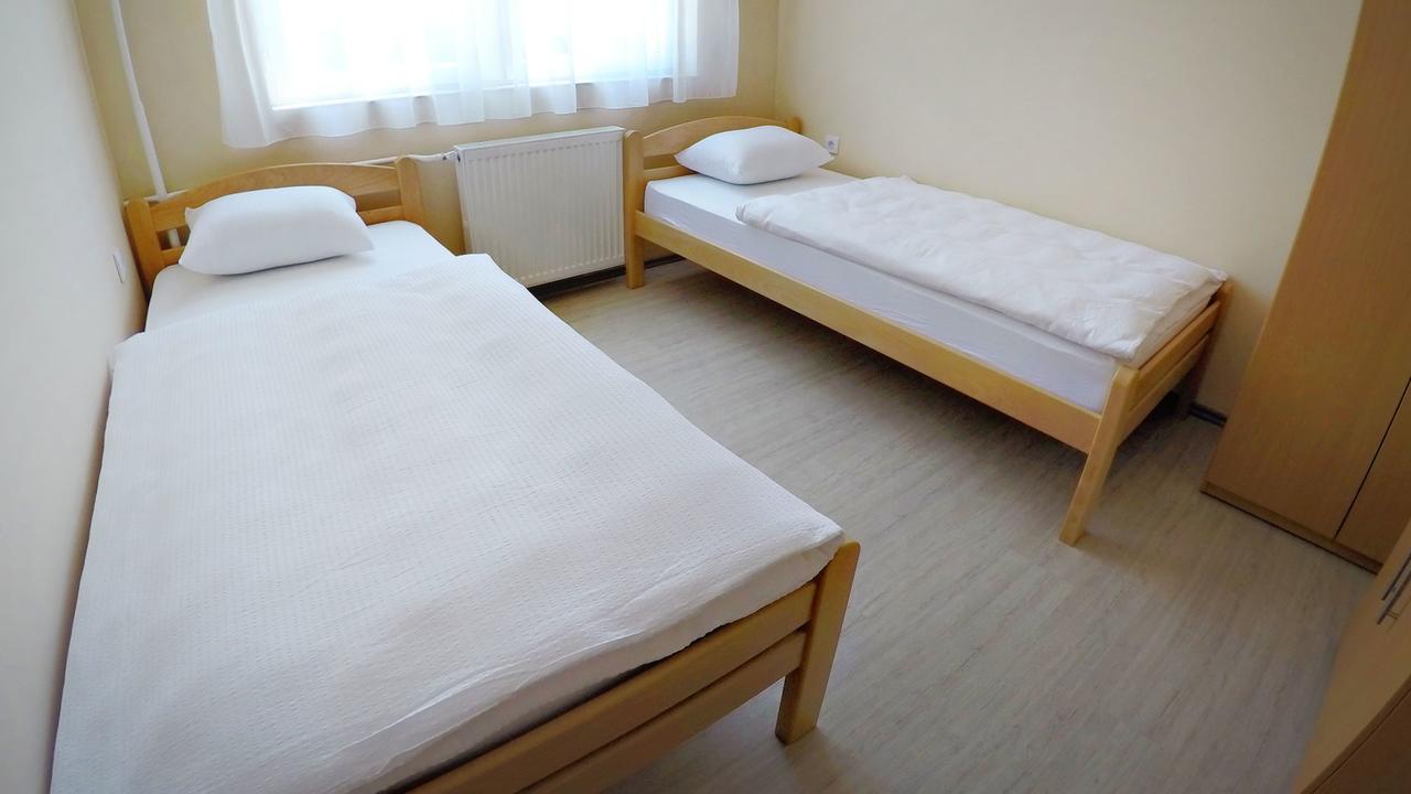 City Hostel באניה לוקה מראה חיצוני תמונה