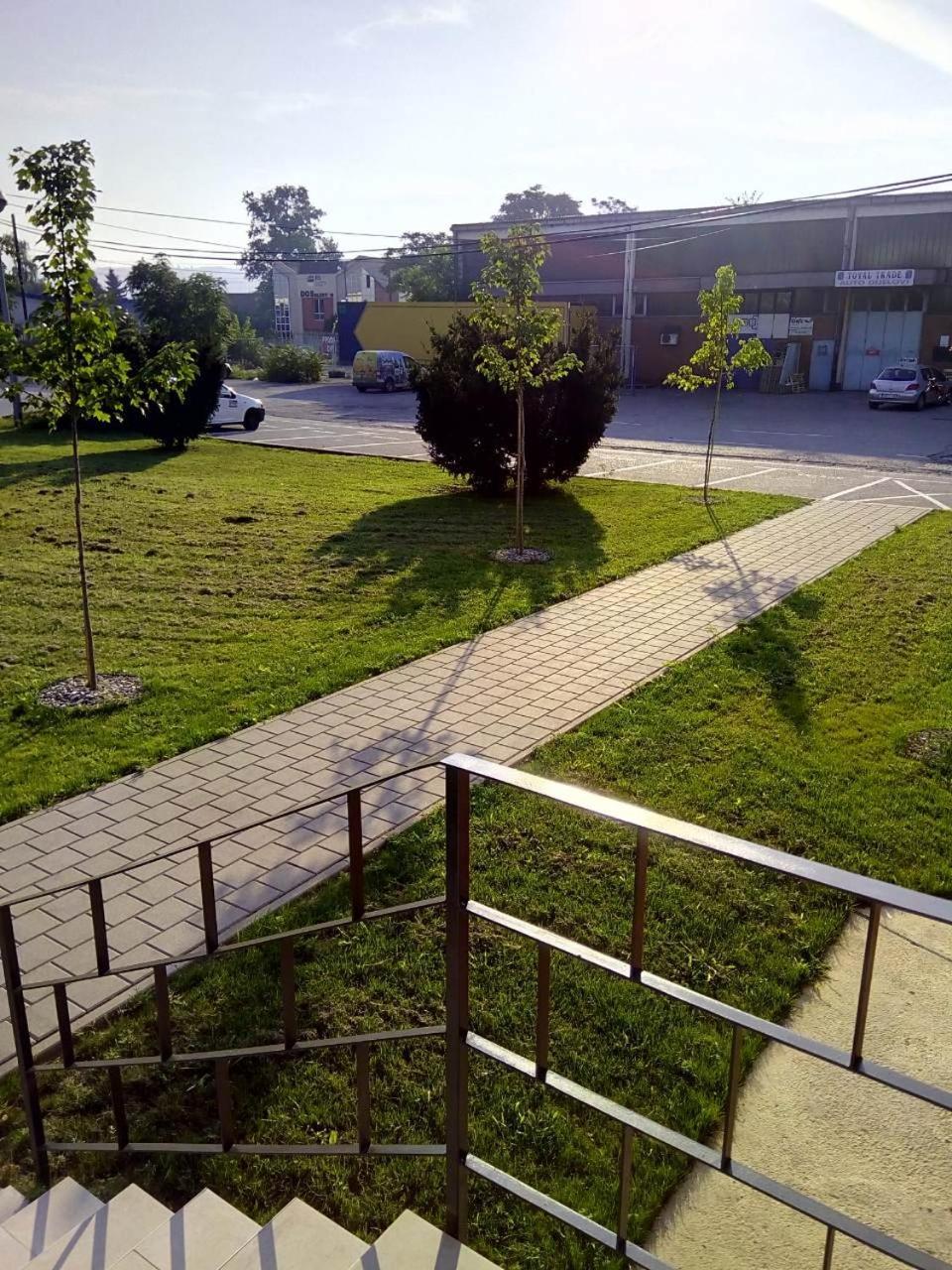 City Hostel באניה לוקה מראה חיצוני תמונה