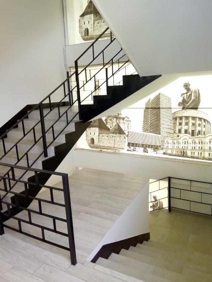 City Hostel באניה לוקה מראה חיצוני תמונה