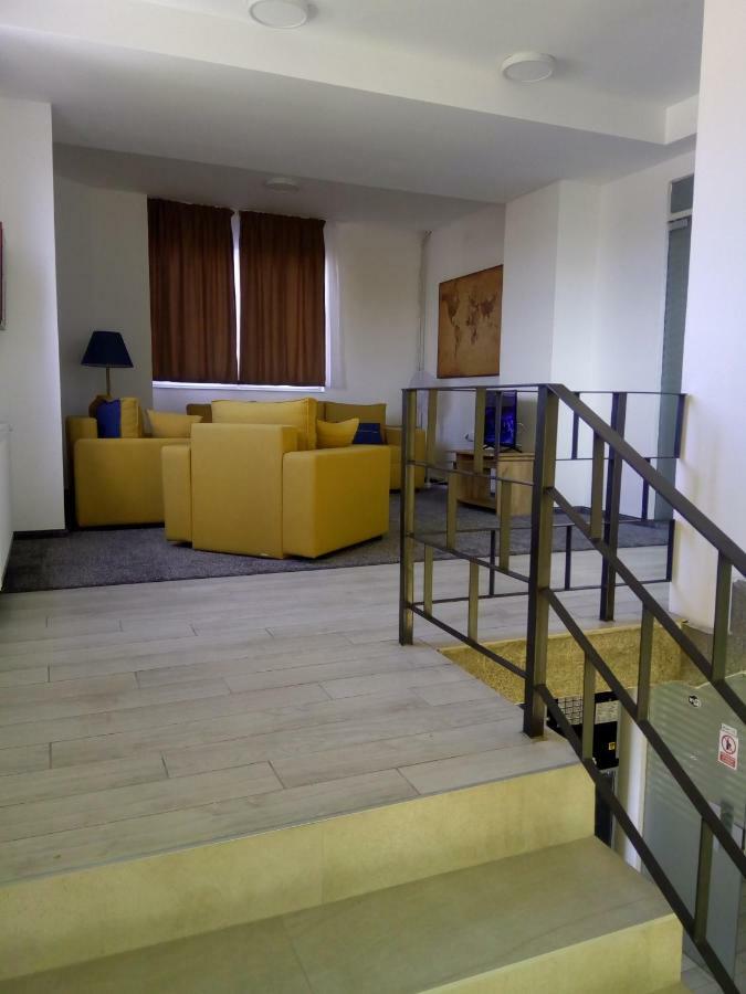 City Hostel באניה לוקה מראה חיצוני תמונה