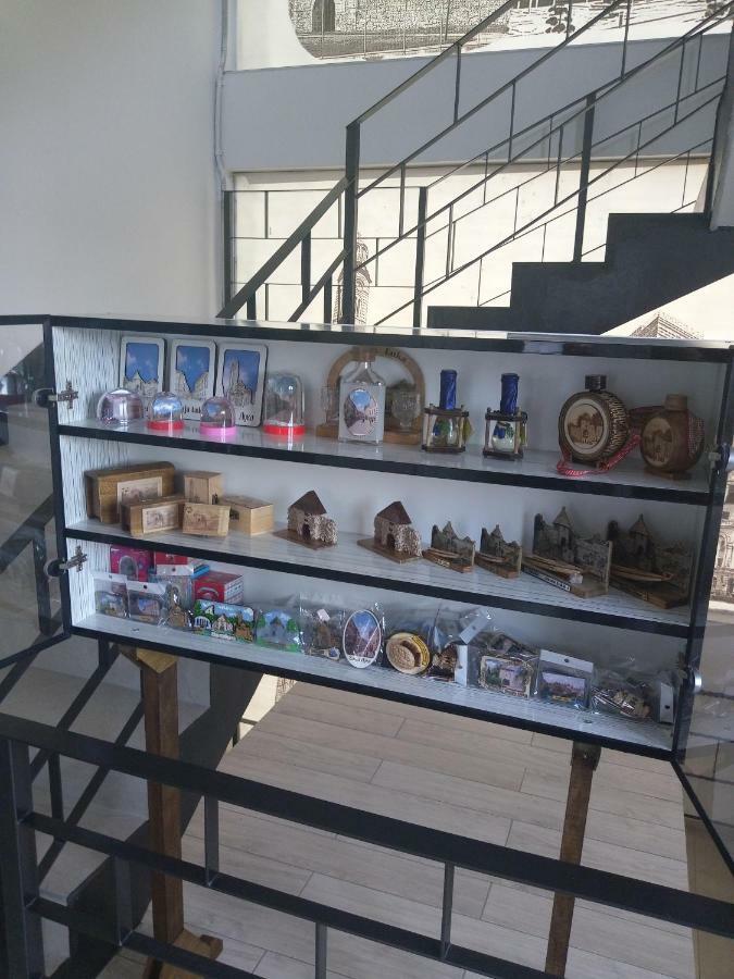 City Hostel באניה לוקה מראה חיצוני תמונה