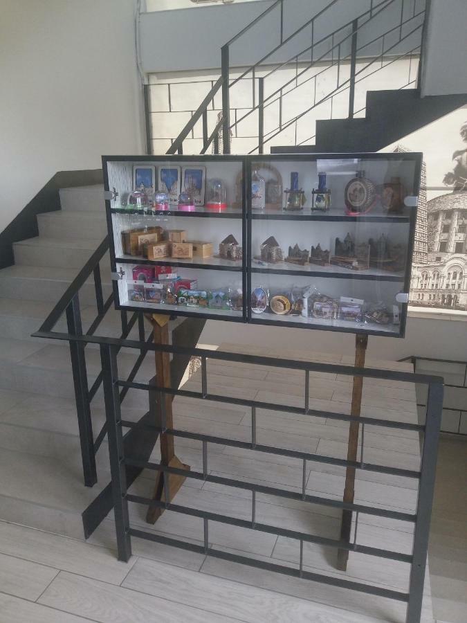 City Hostel באניה לוקה מראה חיצוני תמונה
