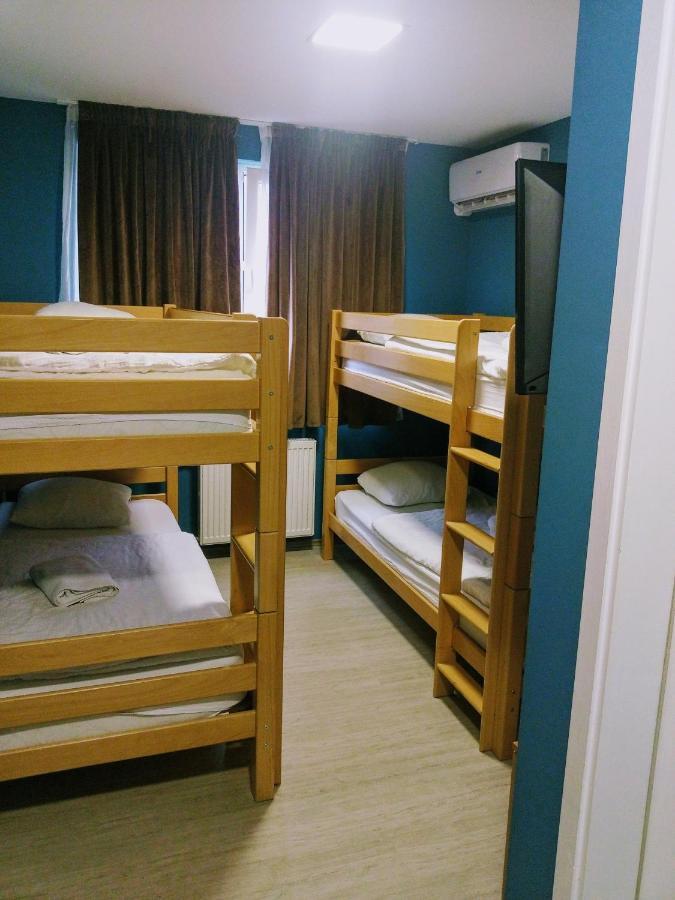 City Hostel באניה לוקה מראה חיצוני תמונה