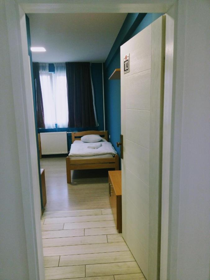 City Hostel באניה לוקה מראה חיצוני תמונה