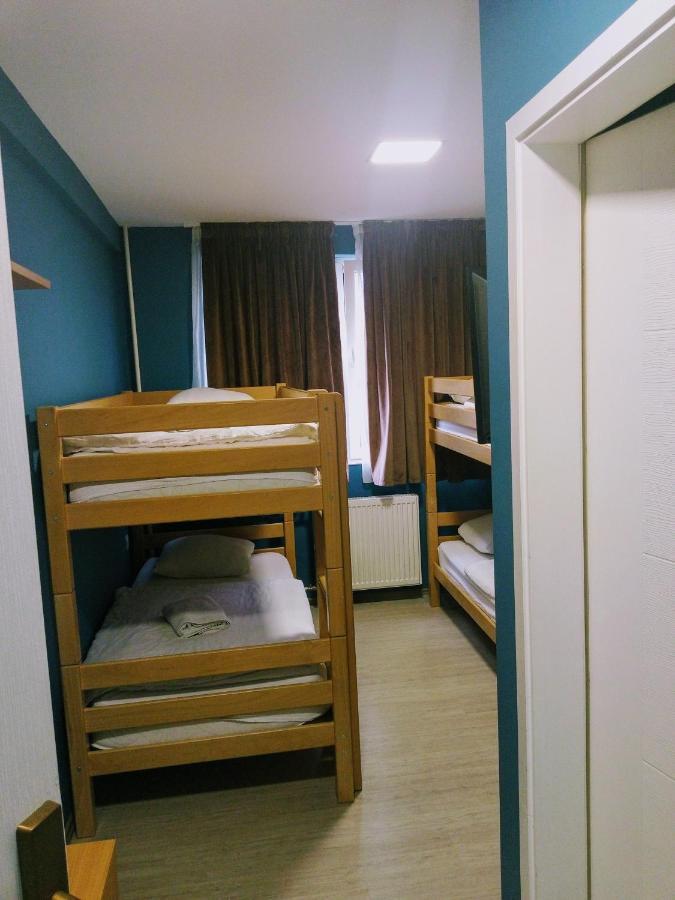 City Hostel באניה לוקה מראה חיצוני תמונה
